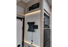 Autocaravana Perfilada RAPIDO 666F Nueva en Venta