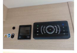 Autocaravana Perfilada RAPIDO 666F Nueva en Venta