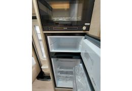 Autocaravana Perfilada RAPIDO 666F Nueva en Venta