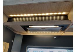 Autocaravana Perfilada RAPIDO 666F Nueva en Venta