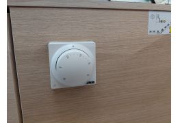 Autocaravana Perfilada RAPIDO 666F Nueva en Venta