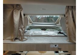 Autocaravana Perfilada RAPIDO 666F Nueva en Venta