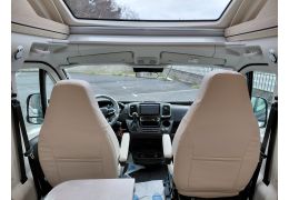 Autocaravana Perfilada RAPIDO 666F Nueva en Venta