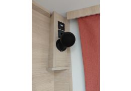 Autocaravana Perfilada RAPIDO 666F Nueva en Venta