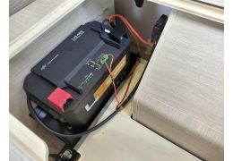 Autocaravana Perfilada RAPIDO 666F Nueva en Venta