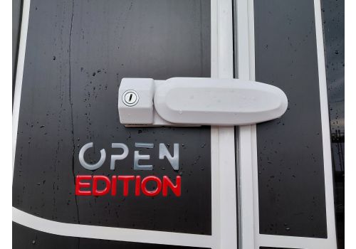 Autocaravana Perfilada CHALLENGER X250 de Ocasión