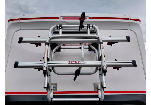 Autocaravana Perfilada CHALLENGER X250 de Ocasión