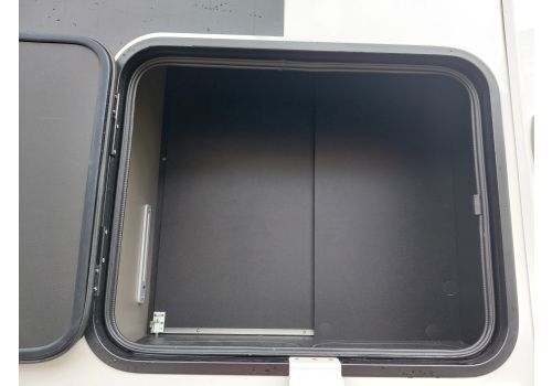 Autocaravana Perfilada CHALLENGER X250 de Ocasión