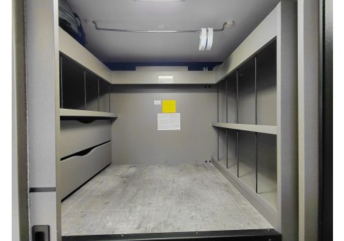 Autocaravana Perfilada CHALLENGER X250 de Ocasión