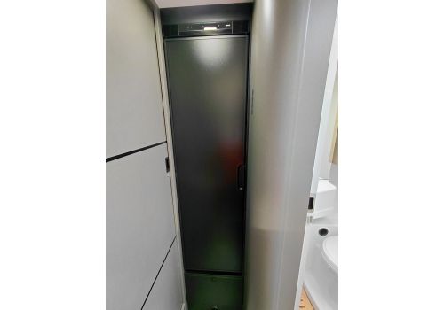Autocaravana Perfilada CHALLENGER X250 de Ocasión