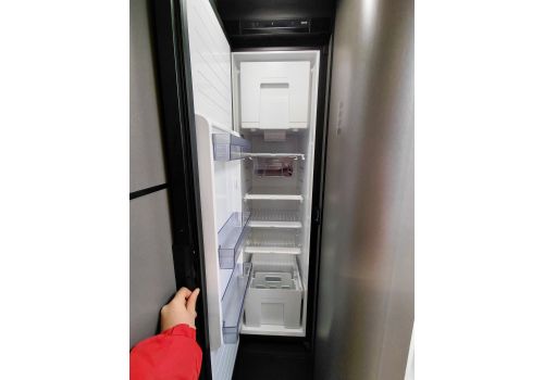 Autocaravana Perfilada CHALLENGER X250 de Ocasión