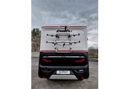 Autocaravana Perfilada CHALLENGER X250 de Ocasión