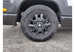 Autocaravana Perfilada CHALLENGER X250 de Ocasión