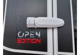 Autocaravana Perfilada CHALLENGER X250 de Ocasión