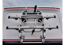 Autocaravana Perfilada CHALLENGER X250 de Ocasión