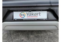 Autocaravana Perfilada CHALLENGER X250 de Ocasión