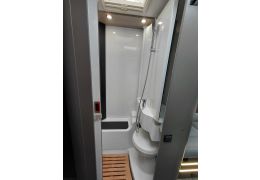 Autocaravana Perfilada CHALLENGER X250 de Ocasión