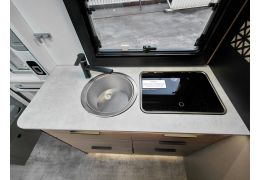 Autocaravana Perfilada CHALLENGER X250 de Ocasión