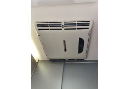 Autocaravana Perfilada CHALLENGER X250 de Ocasión