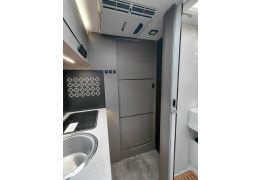 Autocaravana Perfilada CHALLENGER X250 de Ocasión