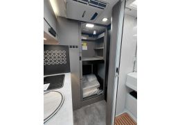 Autocaravana Perfilada CHALLENGER X250 de Ocasión