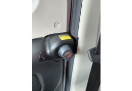 Autocaravana Perfilada CHALLENGER X250 de Ocasión