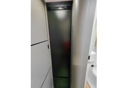 Autocaravana Perfilada CHALLENGER X250 de Ocasión