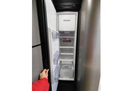 Autocaravana Perfilada CHALLENGER X250 de Ocasión