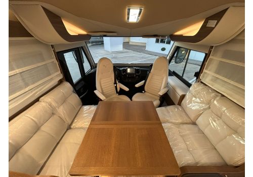 Autocaravana Integral MOBILVETTA K-Yatch Tekno Line 90 Nueva en Venta