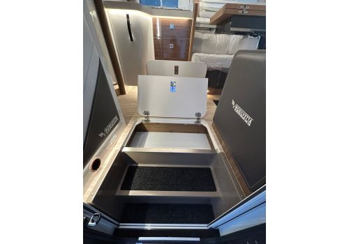 Autocaravana Integral MOBILVETTA K-Yatch Tekno Line 90 Nueva en Venta