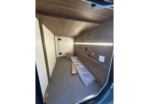 Autocaravana Integral MOBILVETTA K-Yatch Tekno Line 90 Nueva en Venta