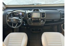 Autocaravana Integral MOBILVETTA K-Yatch Tekno Line 90 Nueva en Venta