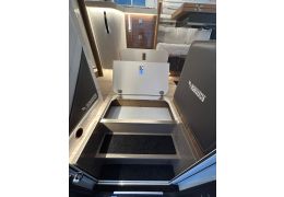 Autocaravana Integral MOBILVETTA K-Yatch Tekno Line 90 Nueva en Venta