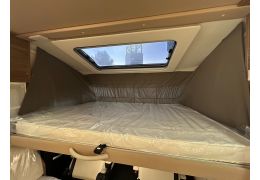 Autocaravana Integral MOBILVETTA K-Yatch Tekno Line 90 Nueva en Venta
