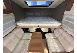 Autocaravana Integral MOBILVETTA K-Yatch Tekno Line 90 Nueva en Venta