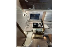 Autocaravana Integral MOBILVETTA K-Yatch Tekno Line 90 Nueva en Venta