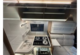 Autocaravana Integral MOBILVETTA K-Yatch Tekno Line 90 Nueva en Venta