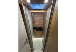 Autocaravana Integral MOBILVETTA K-Yatch Tekno Line 90 Nueva en Venta