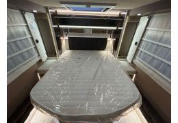 Autocaravana Integral MOBILVETTA K-Yatch Tekno Line 90 Nueva en Venta