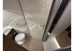 Autocaravana Integral MOBILVETTA K-Yatch Tekno Line 90 Nueva en Venta