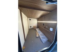 Autocaravana Integral MOBILVETTA K-Yatch Tekno Line 90 Nueva en Venta