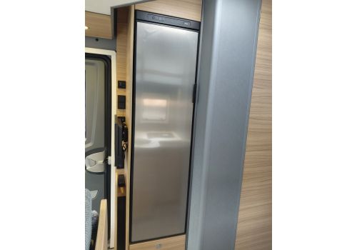 Autocaravana Perfilada DETHLEFFS Just 7052 EB en Alquiler