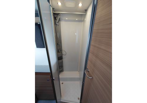 Autocaravana Perfilada DETHLEFFS Just 7052 EB en Alquiler