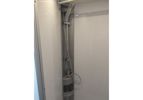 Autocaravana Perfilada DETHLEFFS Just 7052 EB en Alquiler
