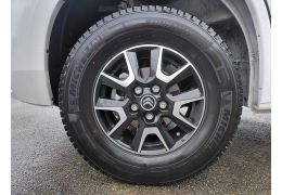 Autocaravana Perfilada DETHLEFFS Just 7052 EB en Alquiler