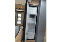 Autocaravana Perfilada DETHLEFFS Just 7052 EB en Alquiler