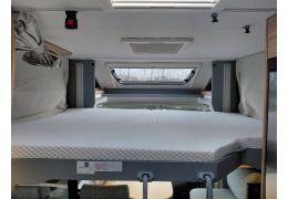 Autocaravana Perfilada DETHLEFFS Just 7052 EB en Alquiler