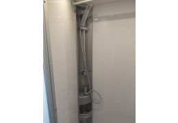 Autocaravana Perfilada DETHLEFFS Just 7052 EB en Alquiler