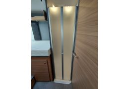 Autocaravana Perfilada DETHLEFFS Just 7052 EB en Alquiler