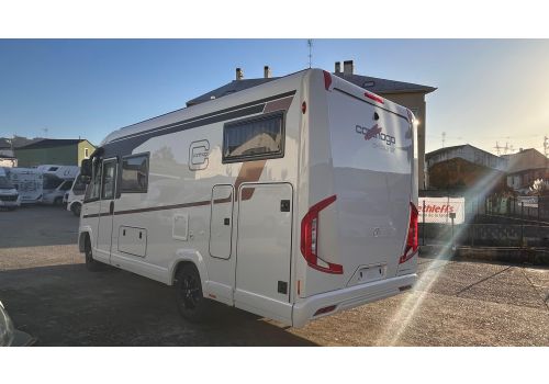 Autocaravana Integral CARTHAGO C2-tourer I 143 KB-LE de Ocasión